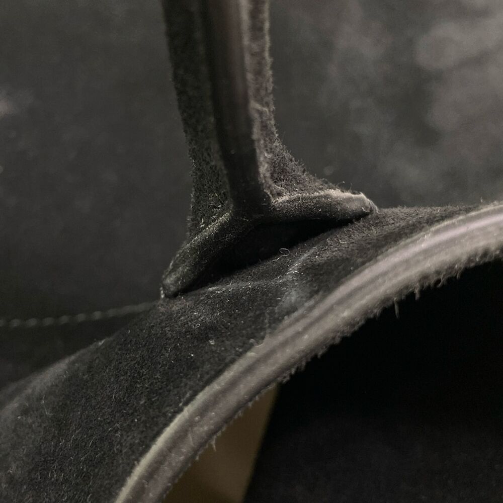 The Row Soft Margaux 15 Tote Bag W1255 L25 - Picture 16 of 16